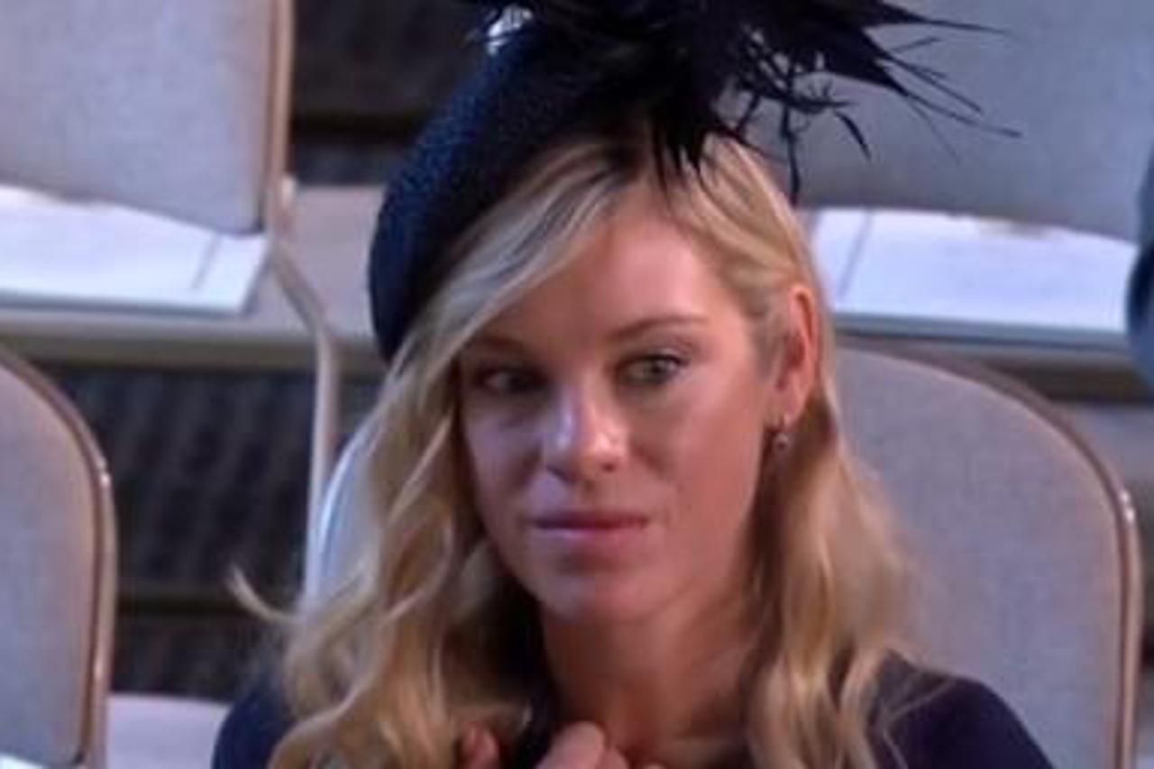 Chelsy Davy
