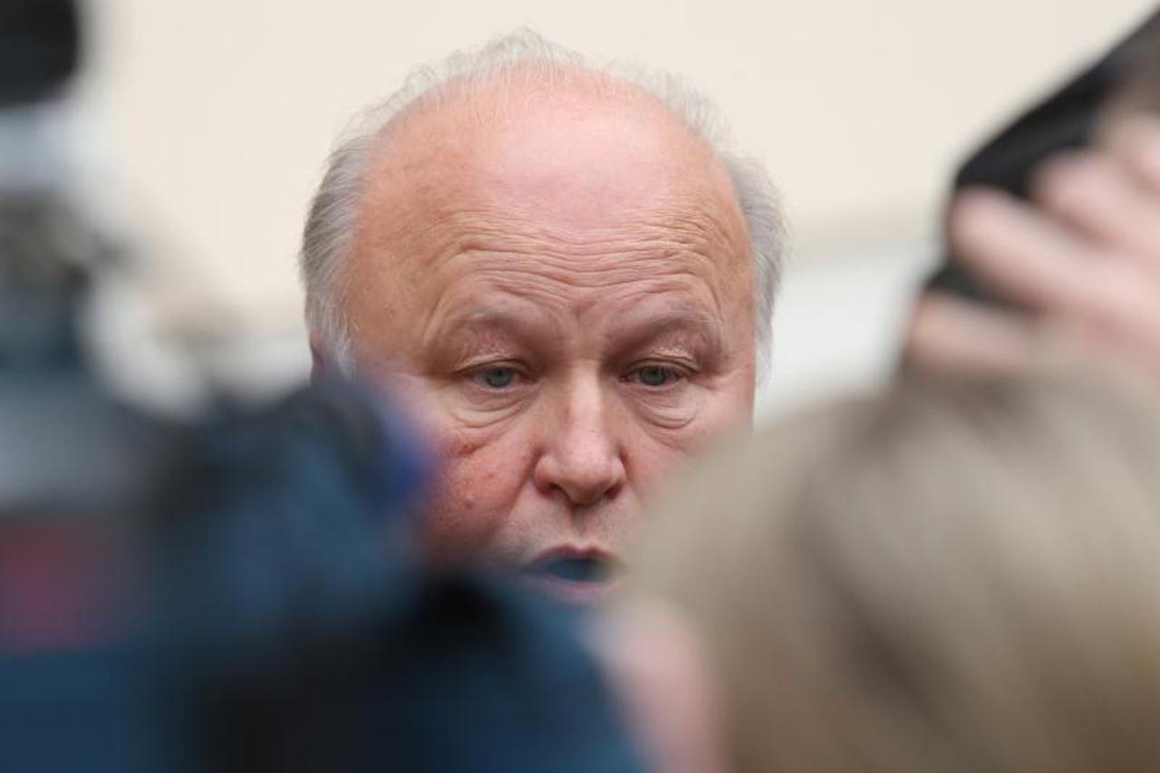 slavko linić,portal