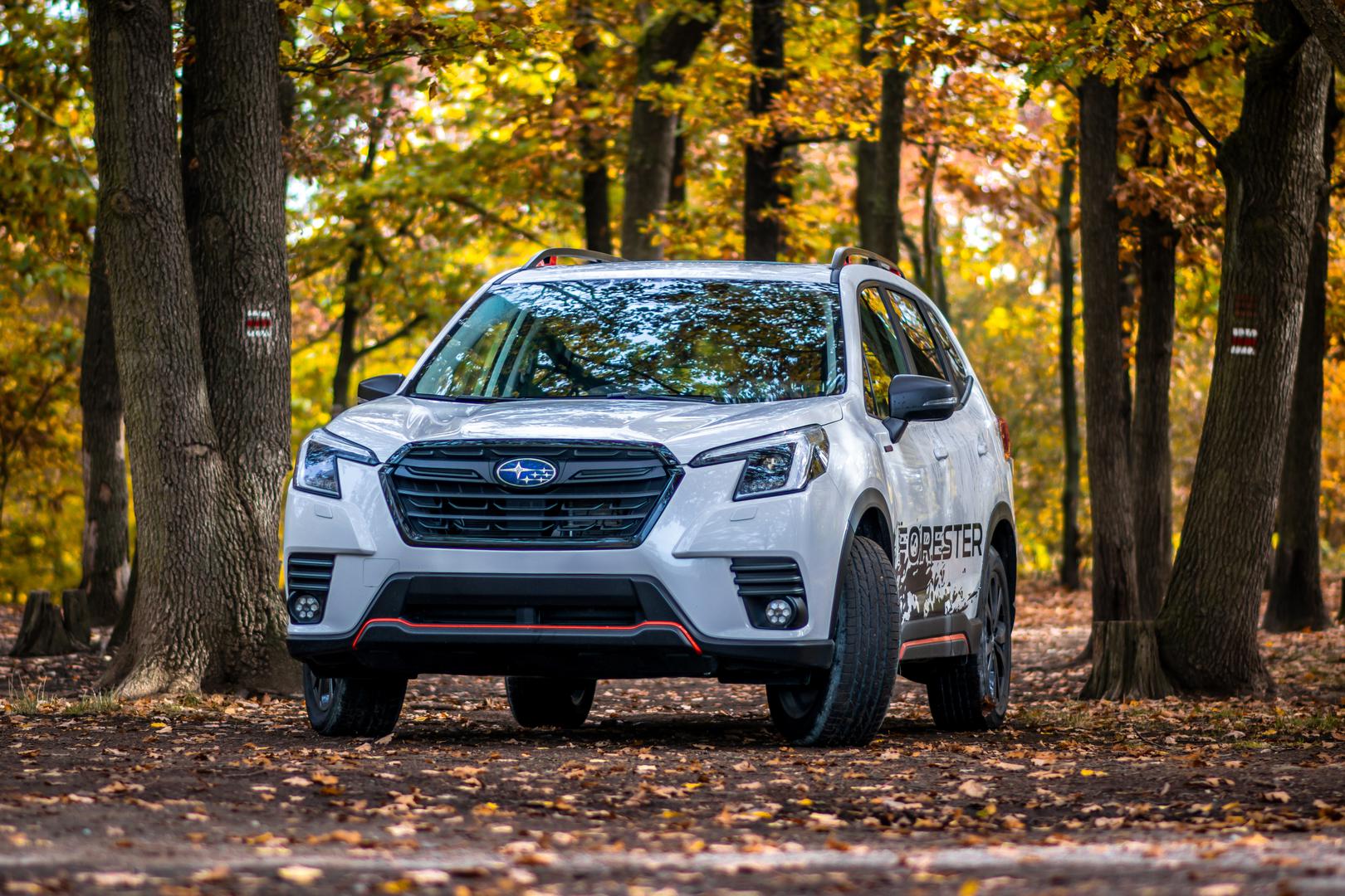 3. Subaru: Za ljubitelje nešto drukčijeg dizajna i stila, Subaru je idealna opcija. Mehaničari ga hvale zbog pouzdanosti i dugotrajnosti, a često ga biraju i sami za sebe.