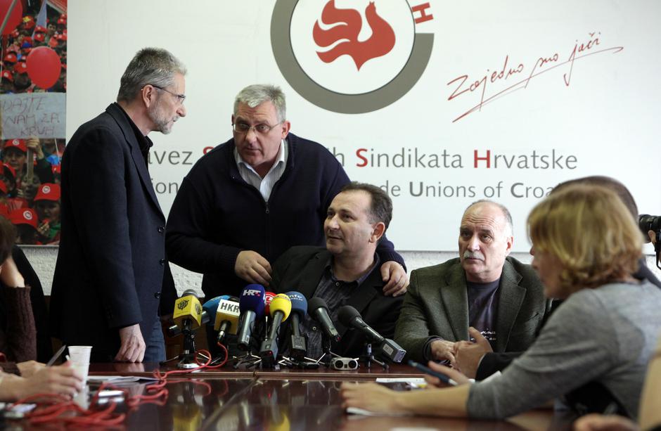 sindikati konferencija