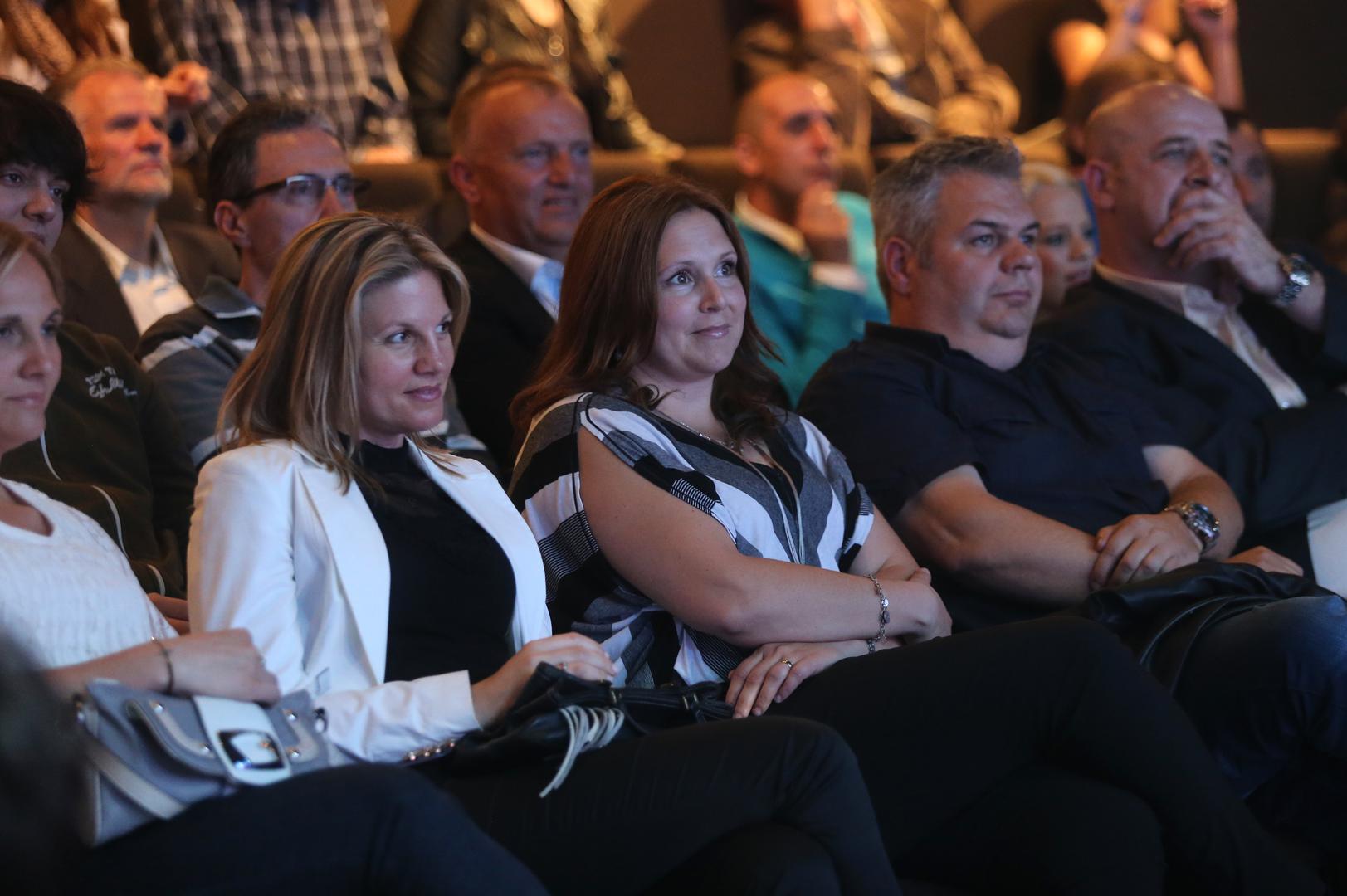 Podsjetimo, Marko Perković se 2024. godine vratio nastupima nakon dvogodišnje pauze. 