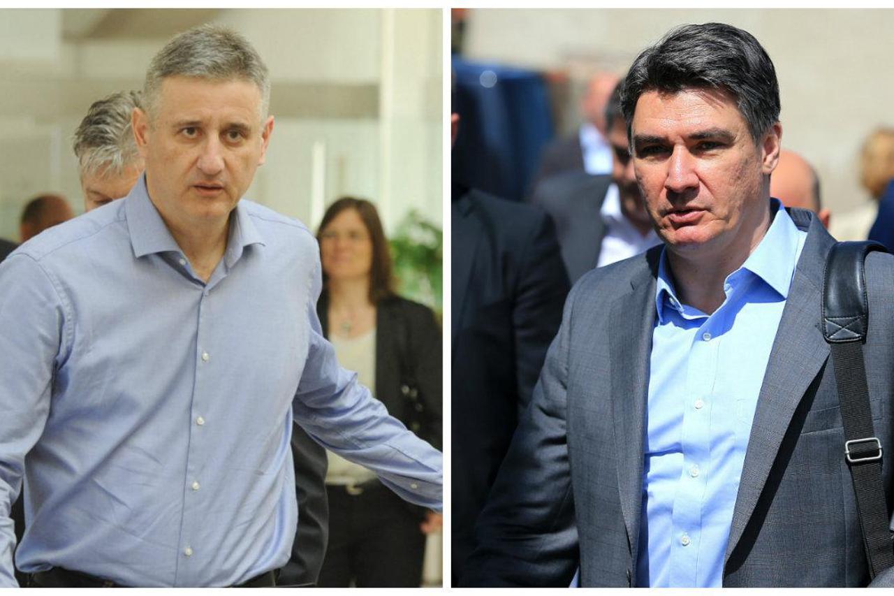 Karamarko Milanović