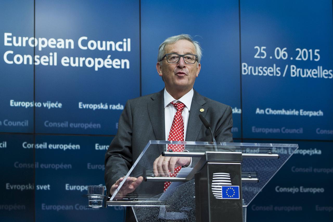 Juncker
