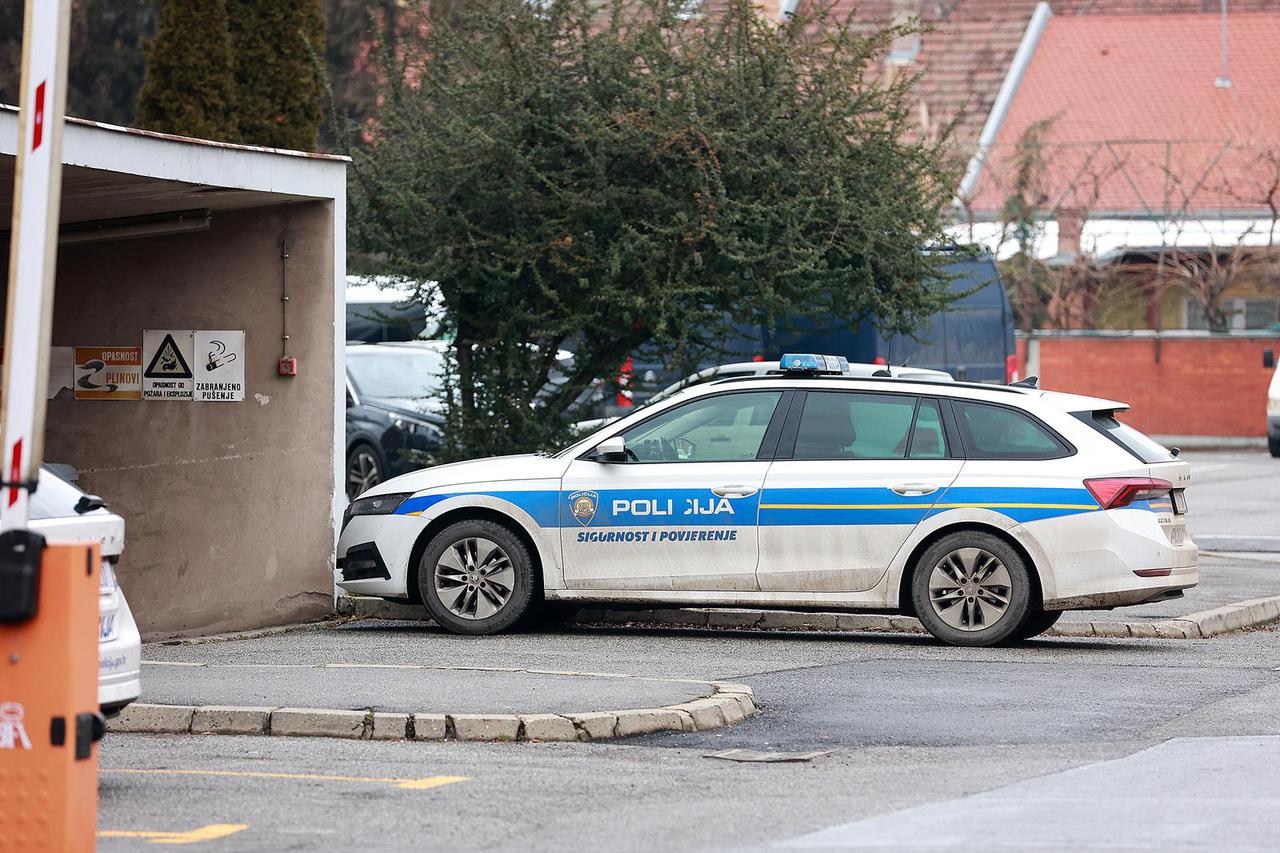 Osijek: Odvjetnik uhićenog Zvonka Bedea dolazi u PU osječko-baranjsku