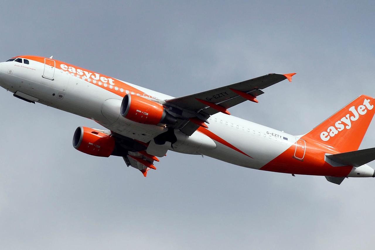 EasyJet