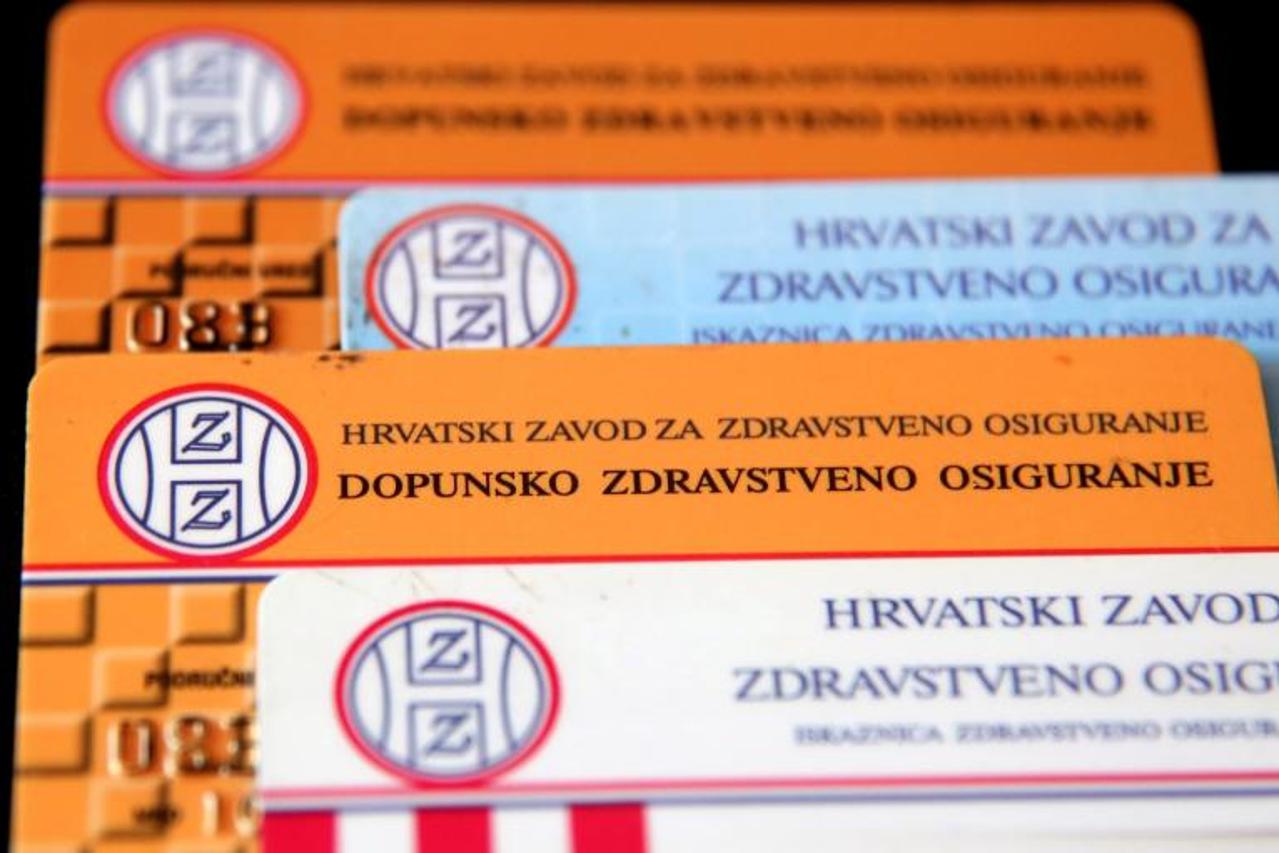 Dopunsko zdravstveno osiguranje