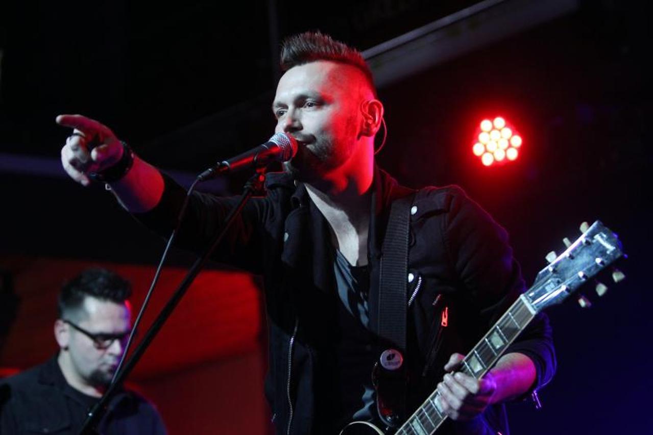 Ivan Dečak i Tony Cetinski