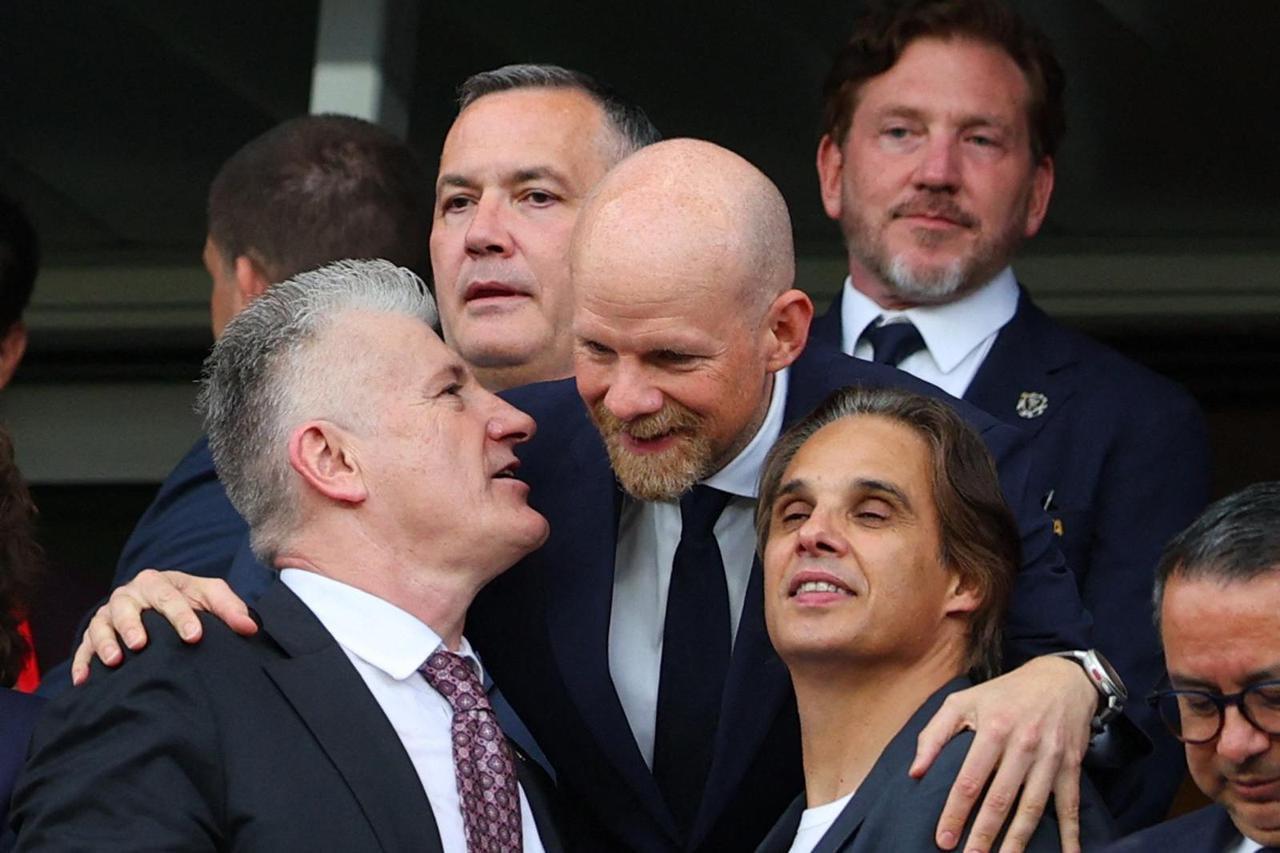 FIFA World Cup 2026 - Round of 32 - Portugal v Croatia