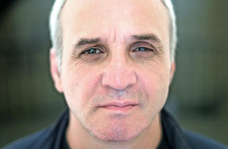 Hrvoje Zovko