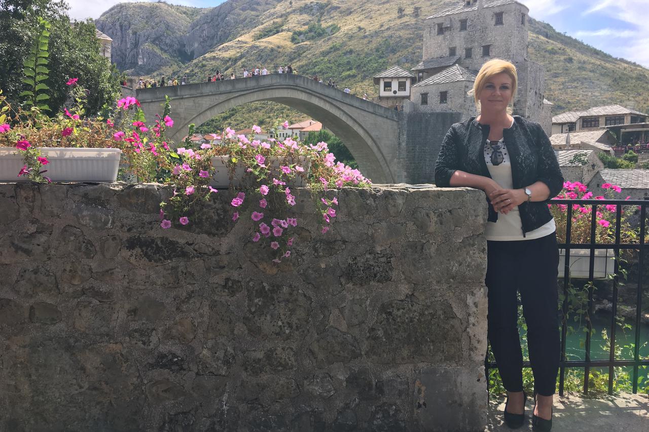 Kolinda u Hercegovini