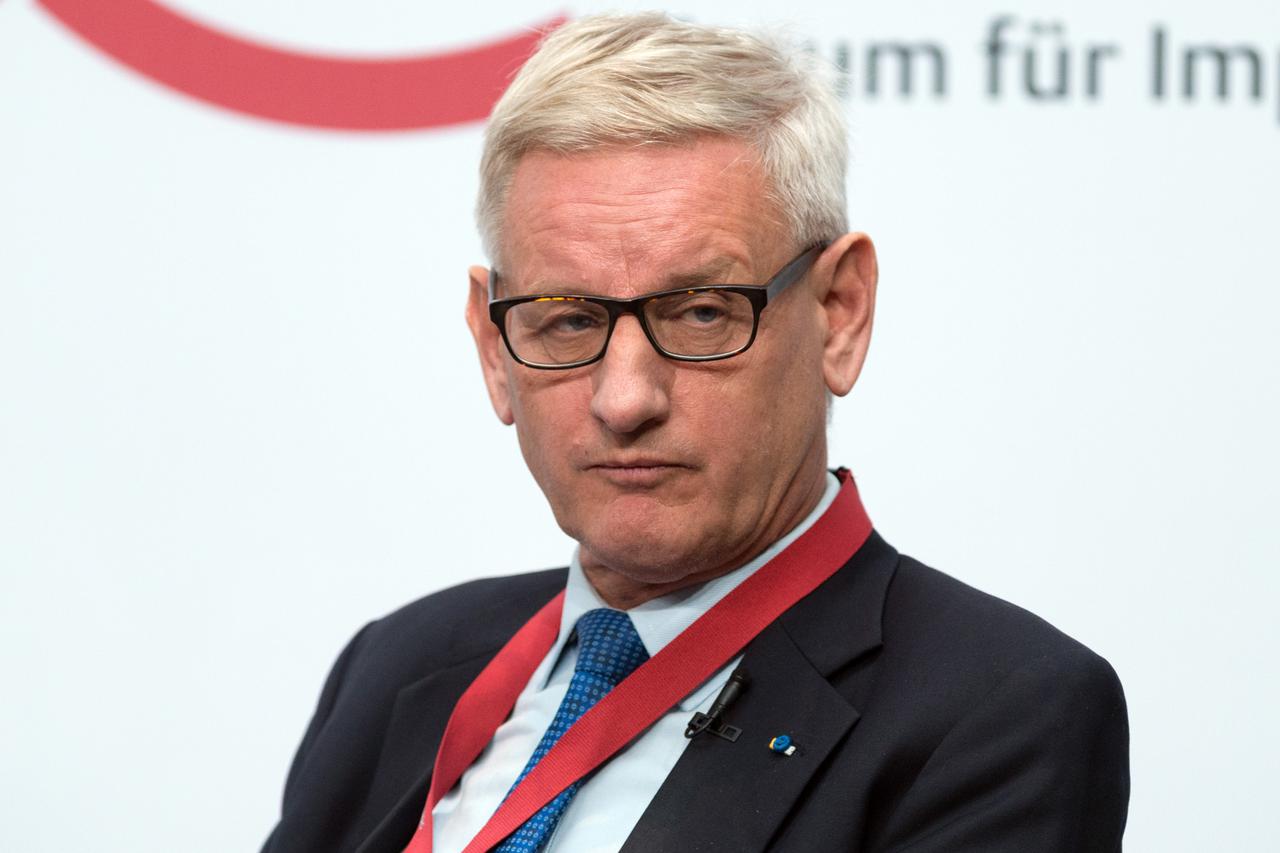 Carl Bildt