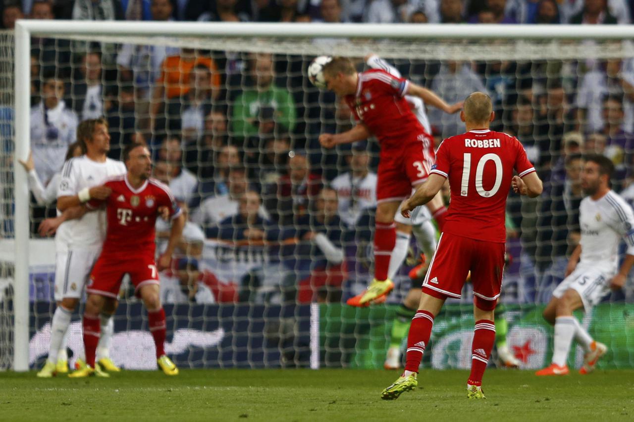 Real Bayern