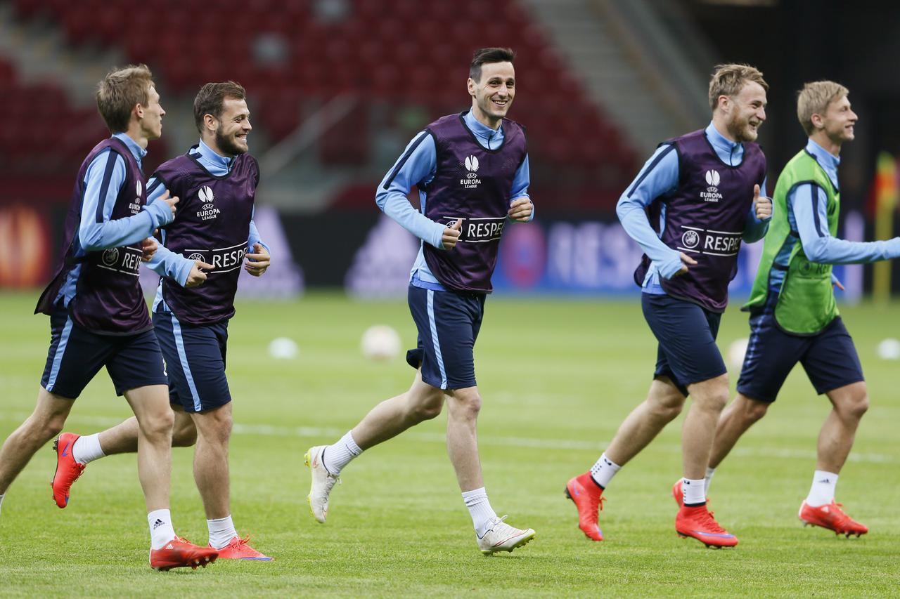 Dnipro, Nikola Kalinić