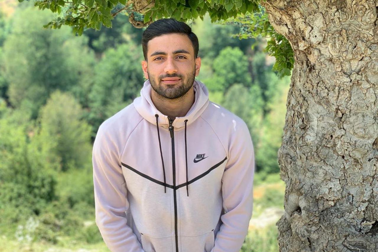 Sadegh Moharrami