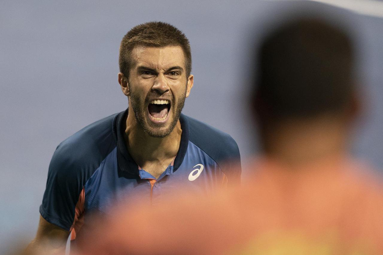 Tennis: Western & Southern Open