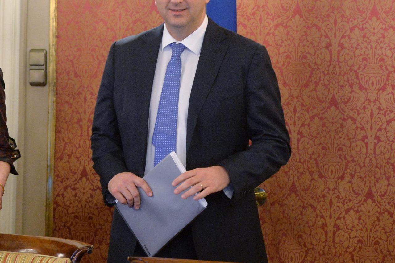 Plenković