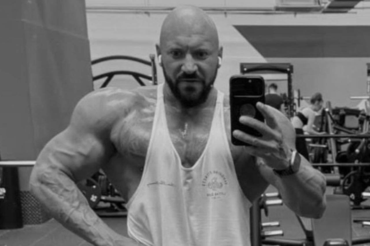 Mateusz Chmura