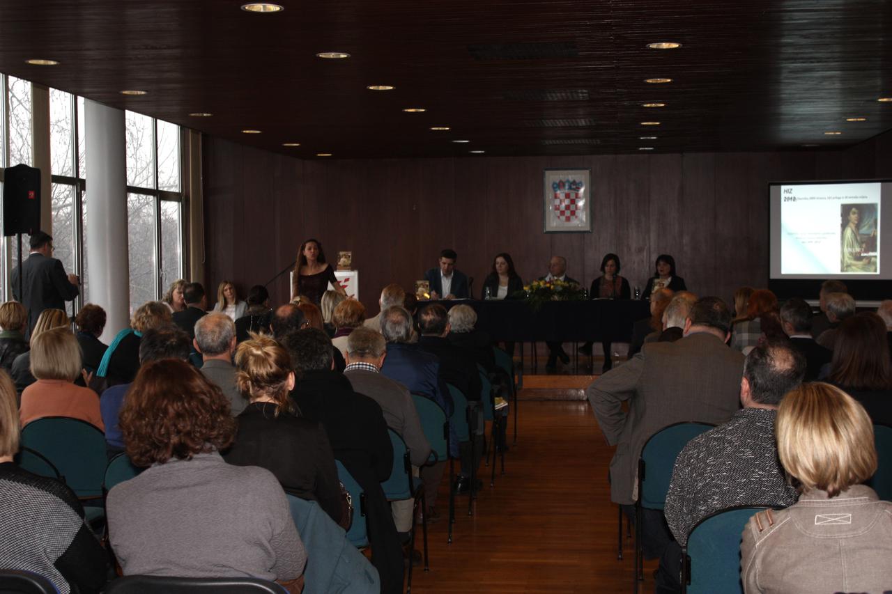 Hrvatski iseljenički zbornik