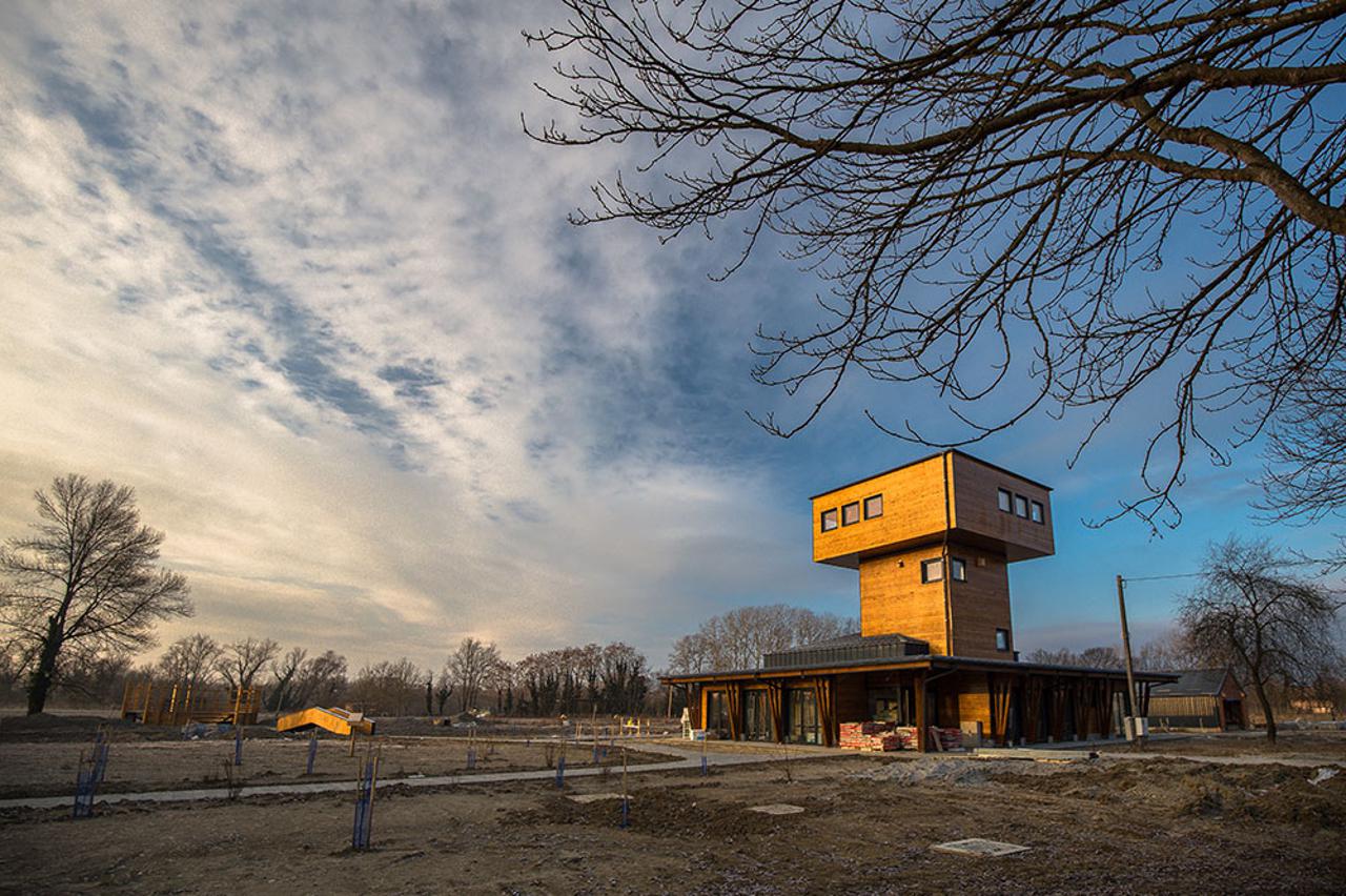 Virovitičko-podravska županija