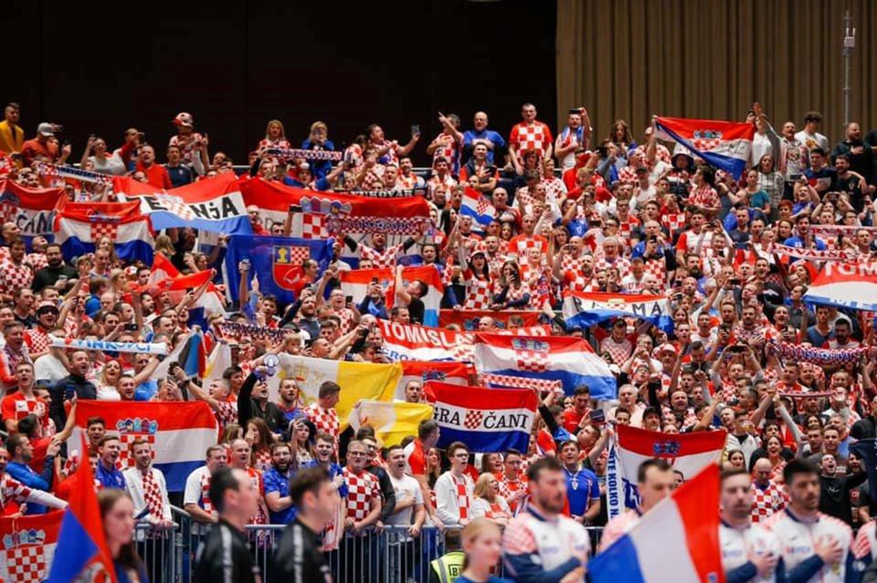Hrvatski rukometni savez