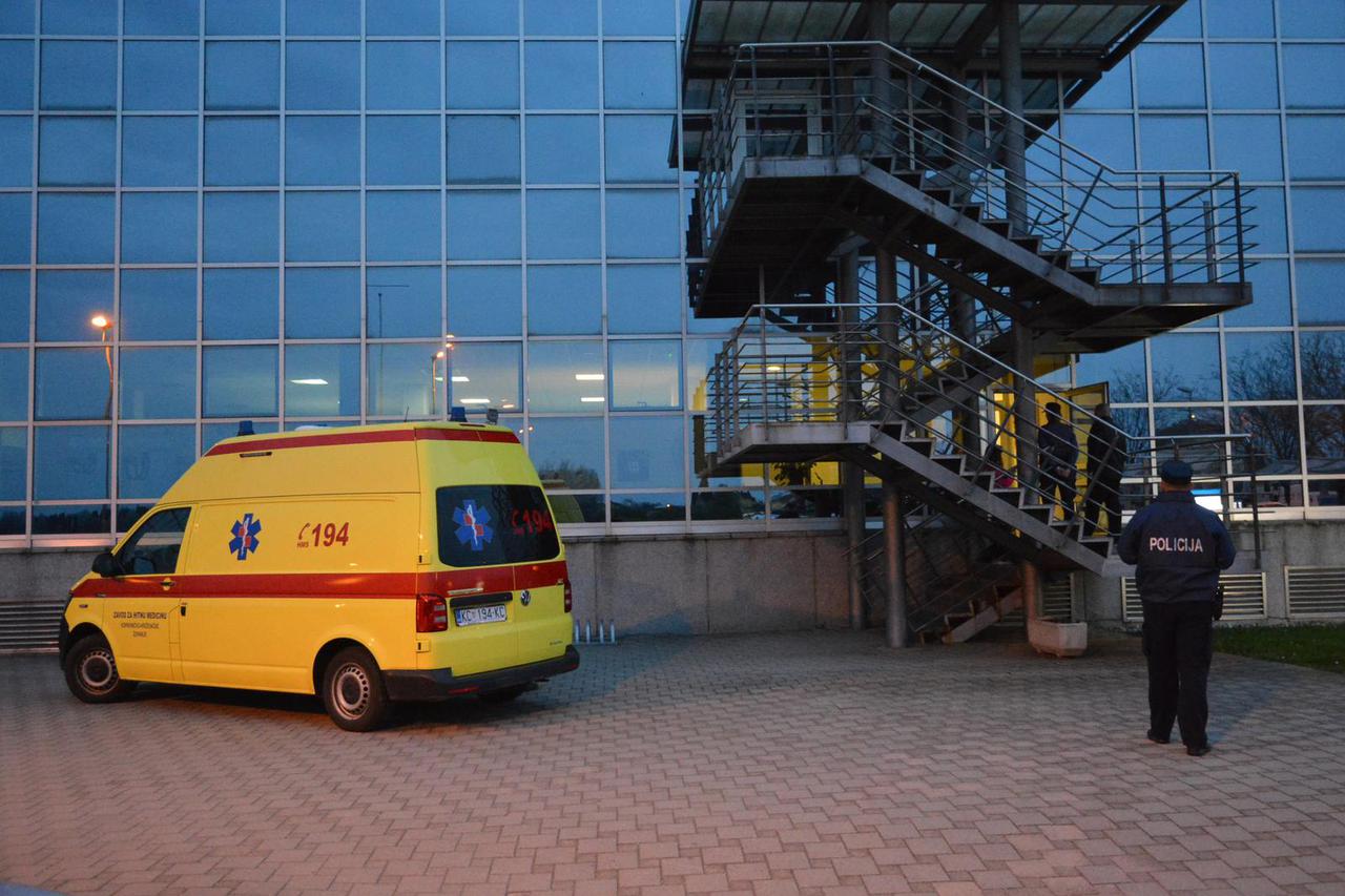 Koprivnica: Na Gradskim bazenima utopio se dje?ak