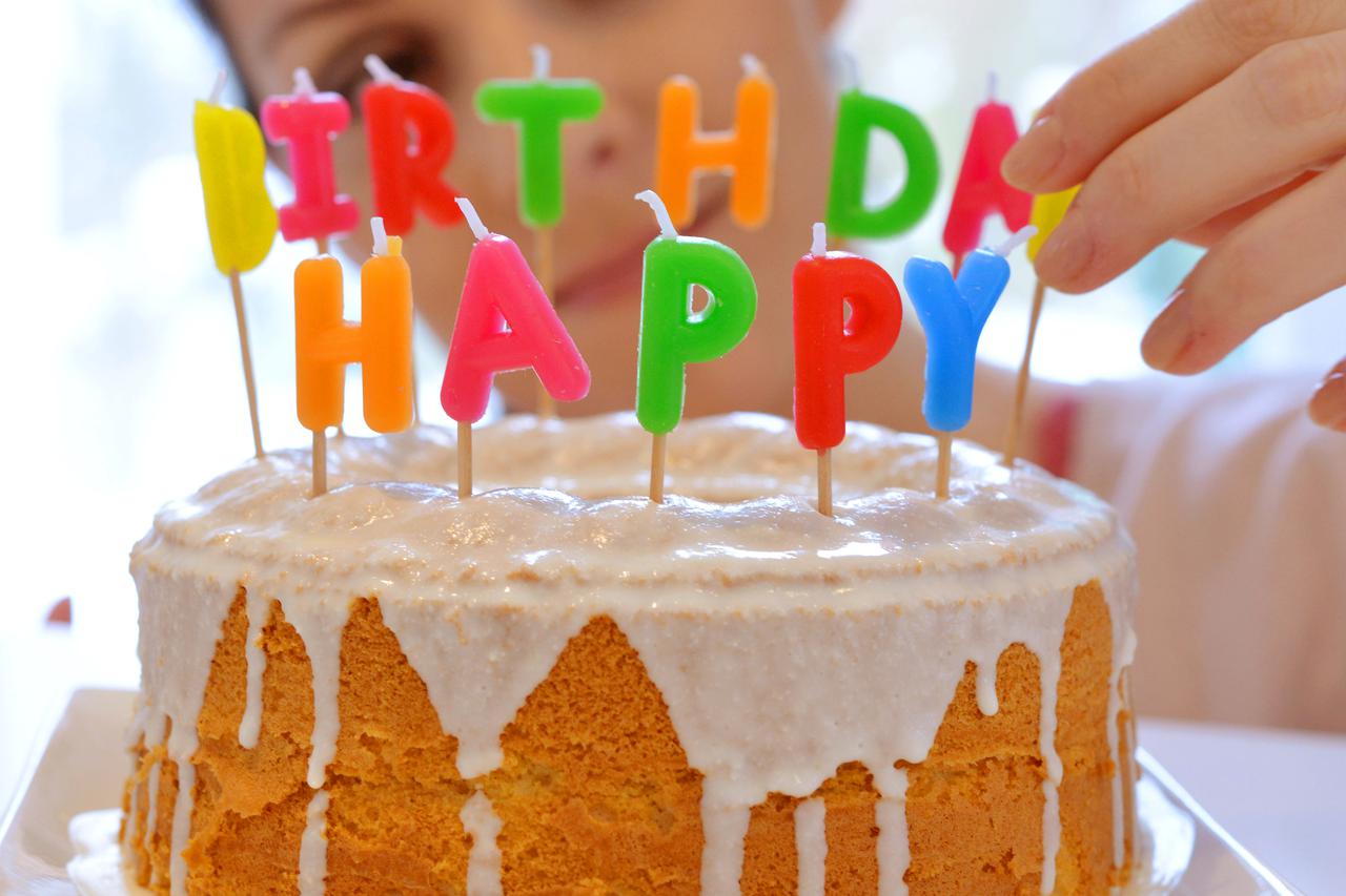 Seesen: Izrada ro?endanske torte, ilustracije 