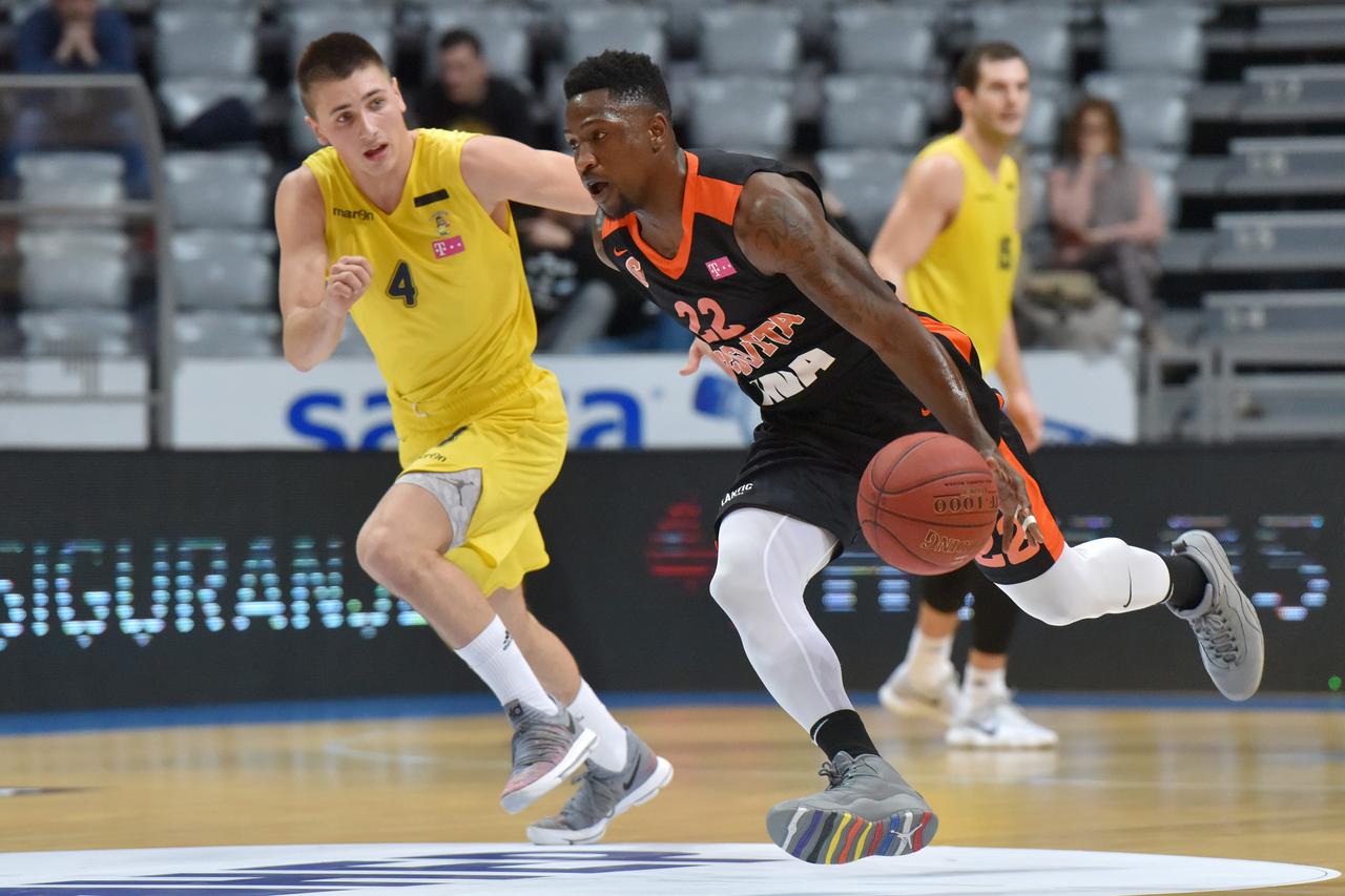 Cedevita Zagreb