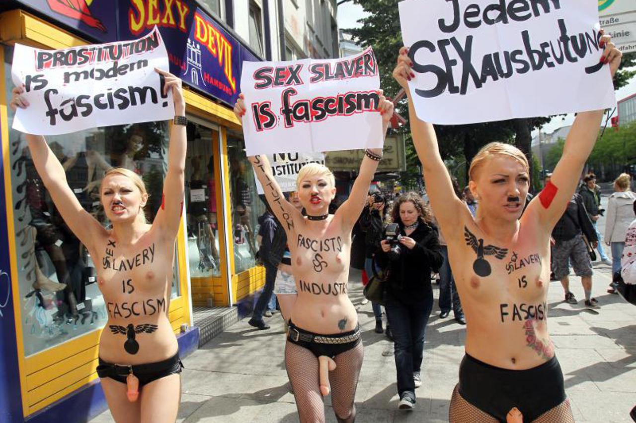 FEMEN (1)