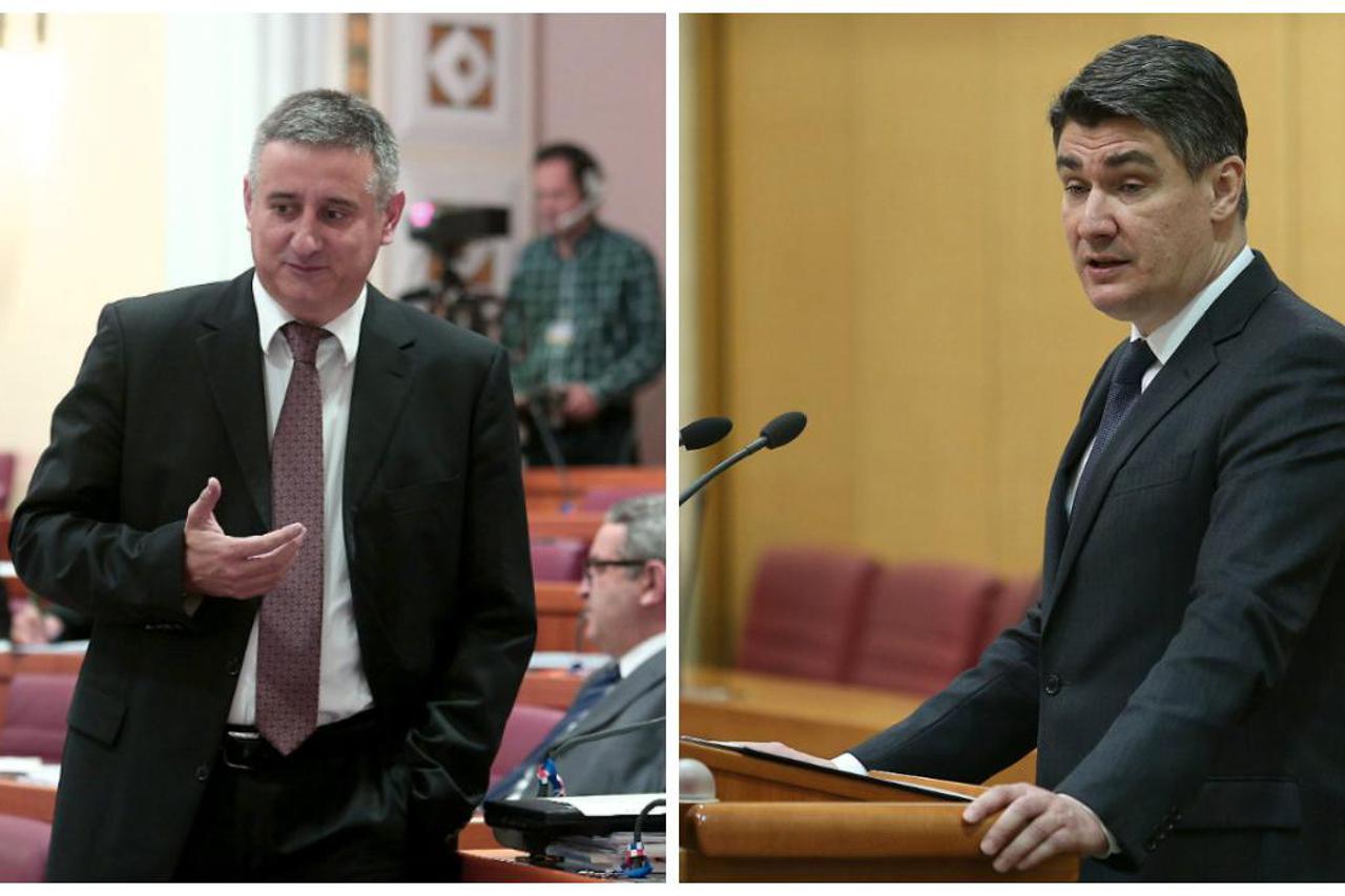 Karamarko Milanović