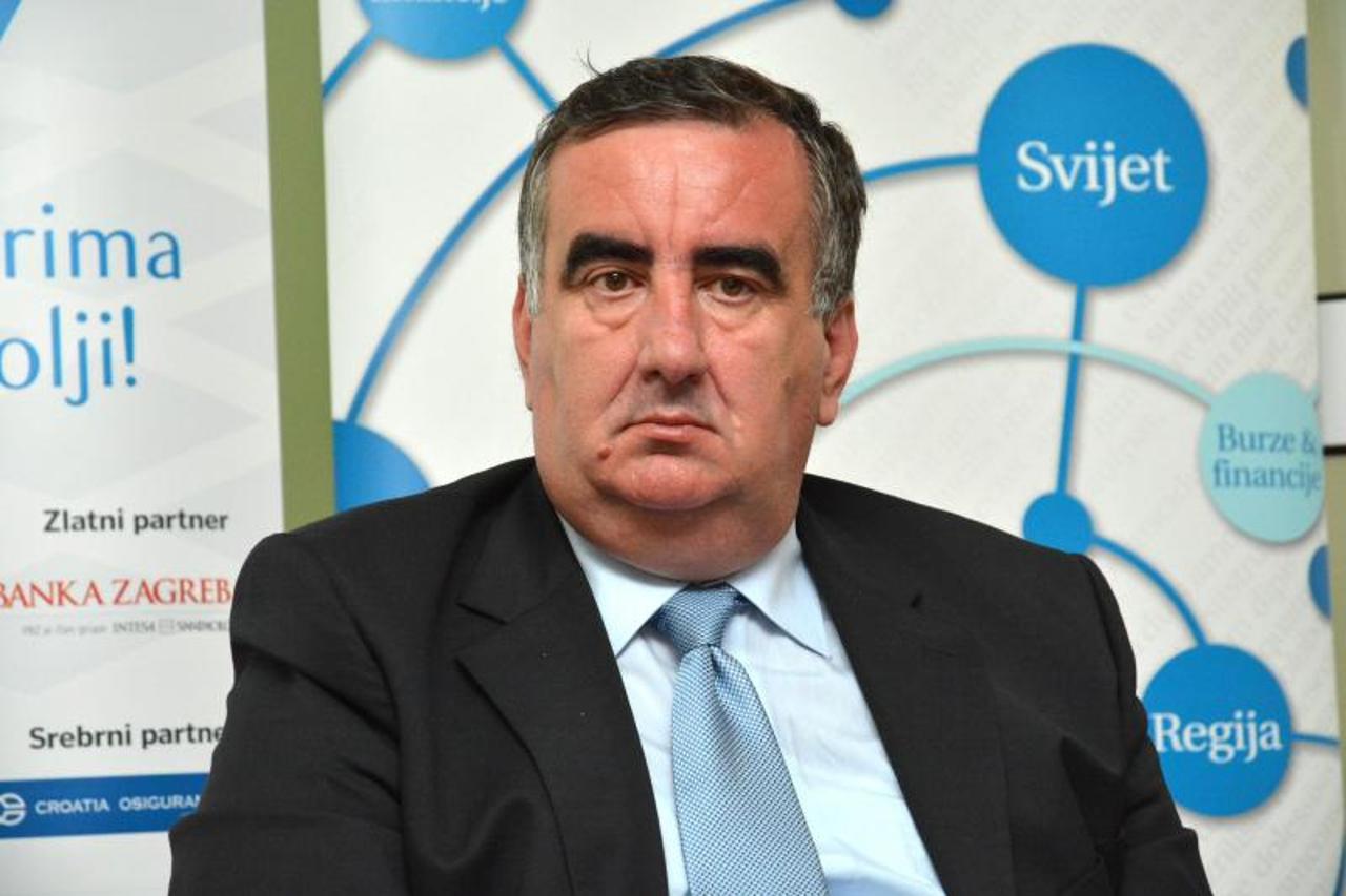 Boris Žgomba 