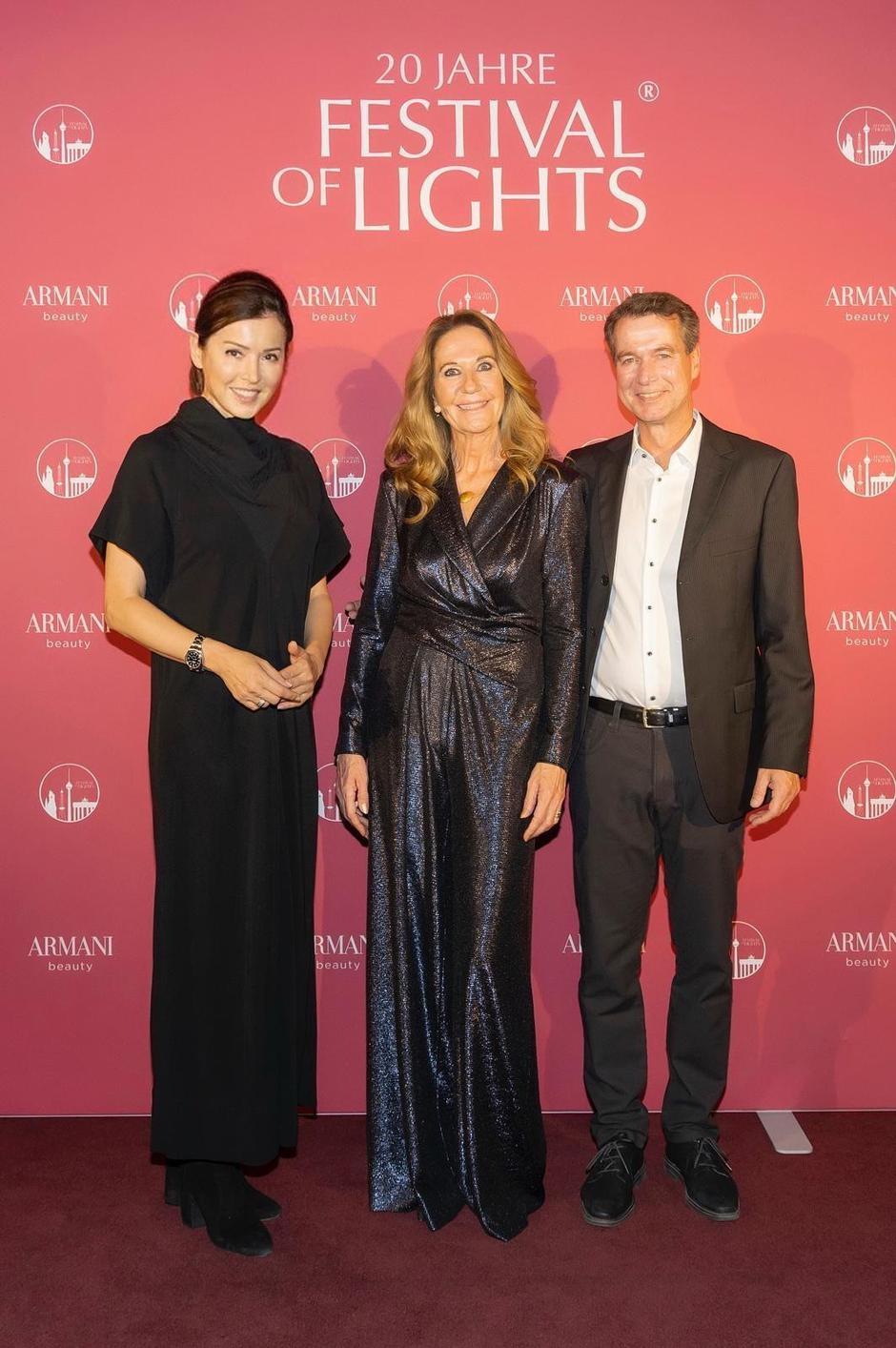 Festival svjetla Zagreb