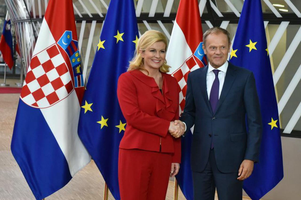 Kolinda Grabar Kitarović