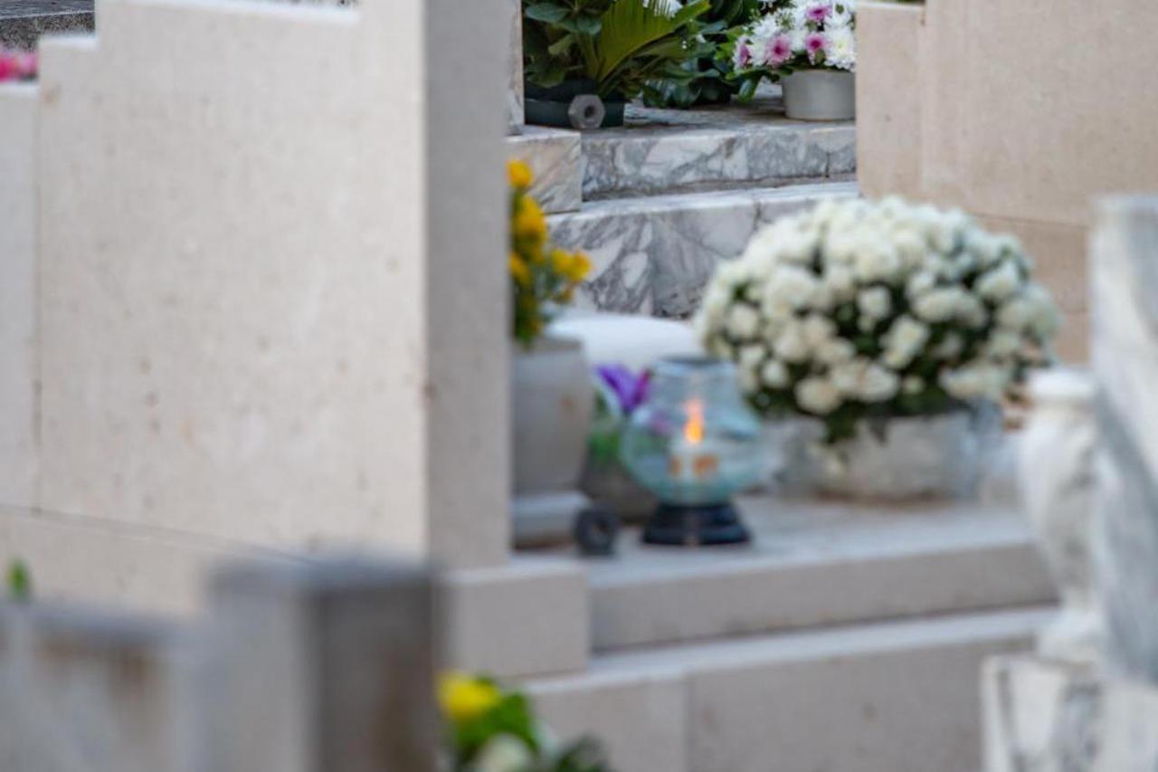 Groblje u Dubrovniku