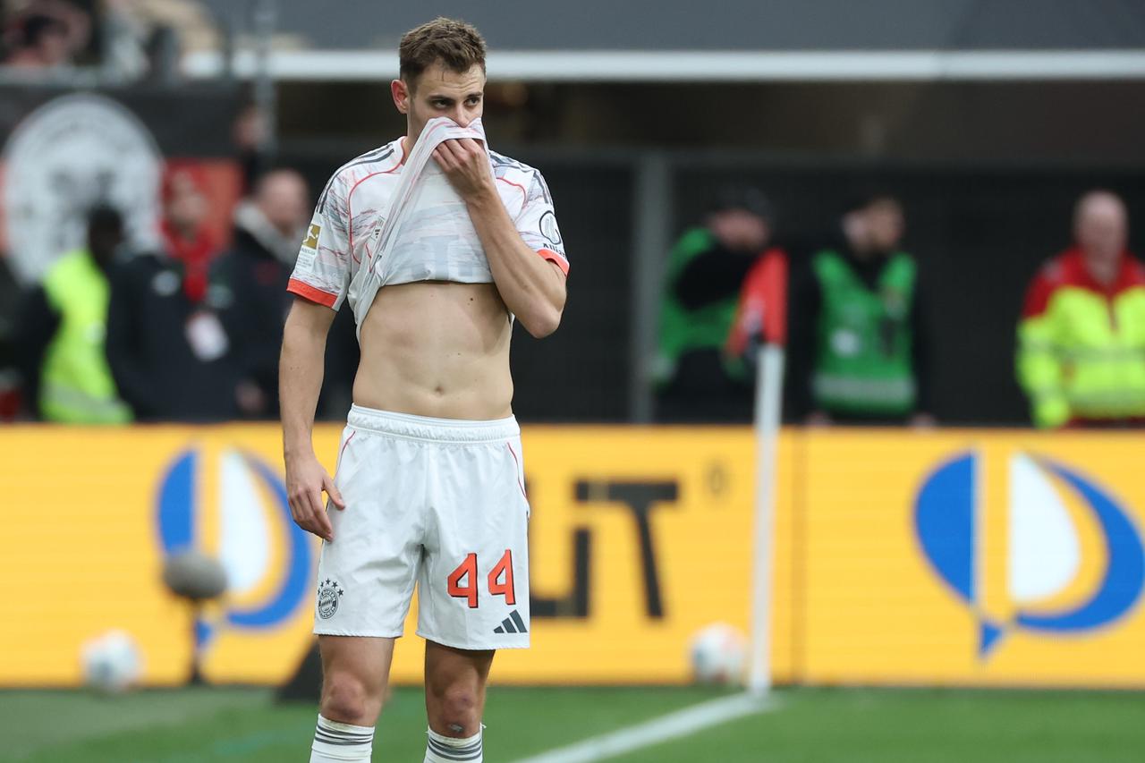 1. BL - 25/26 - Bayer 04 Leverkusen - FC FC Bayern Munich