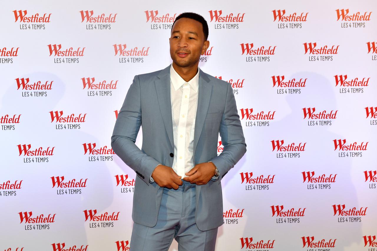John Legend