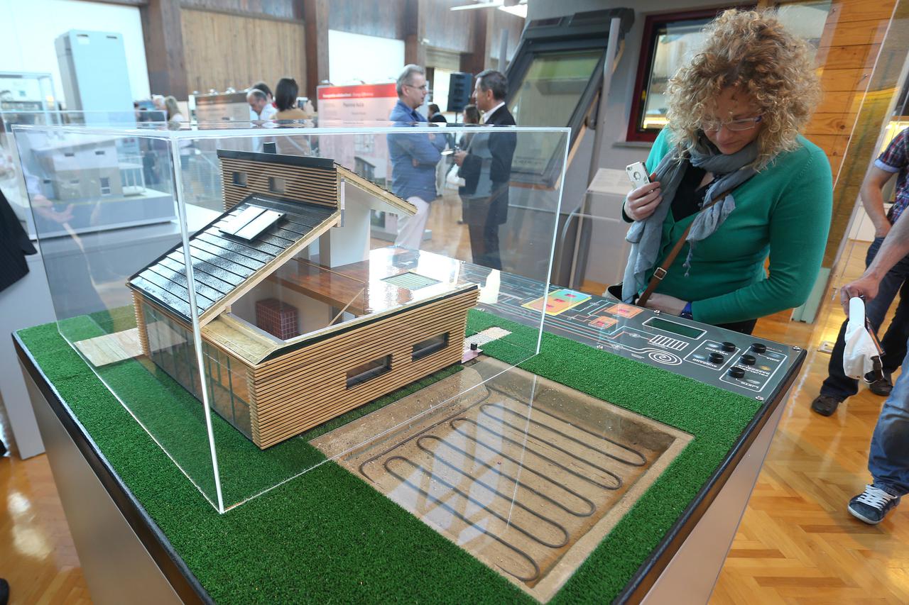 energetska učinkovitost