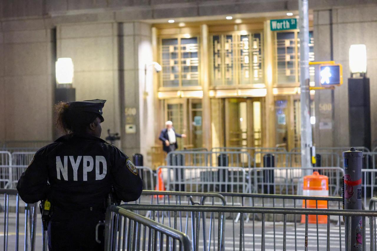 Ousted Venezuelan President Maduro to return to New York Court