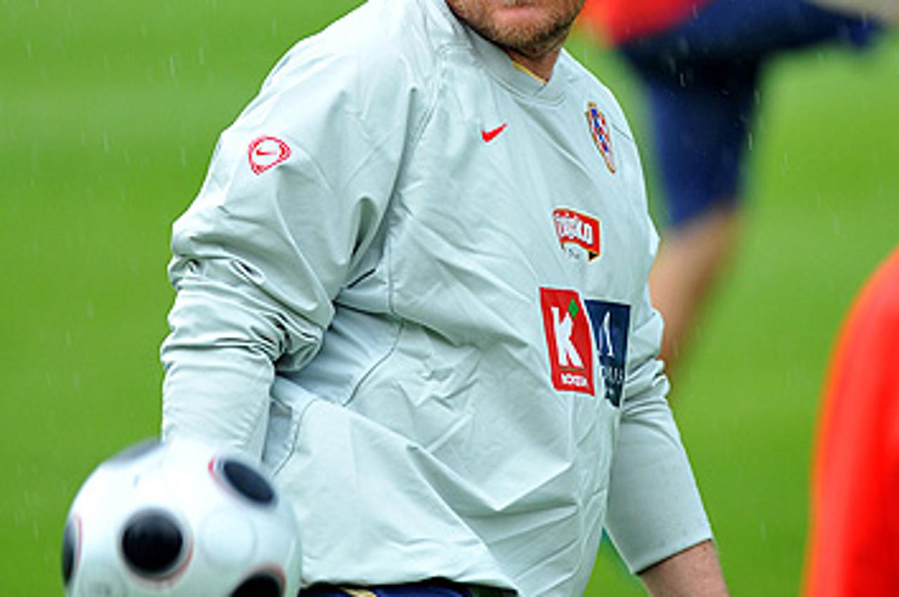 Robert Prosinečki