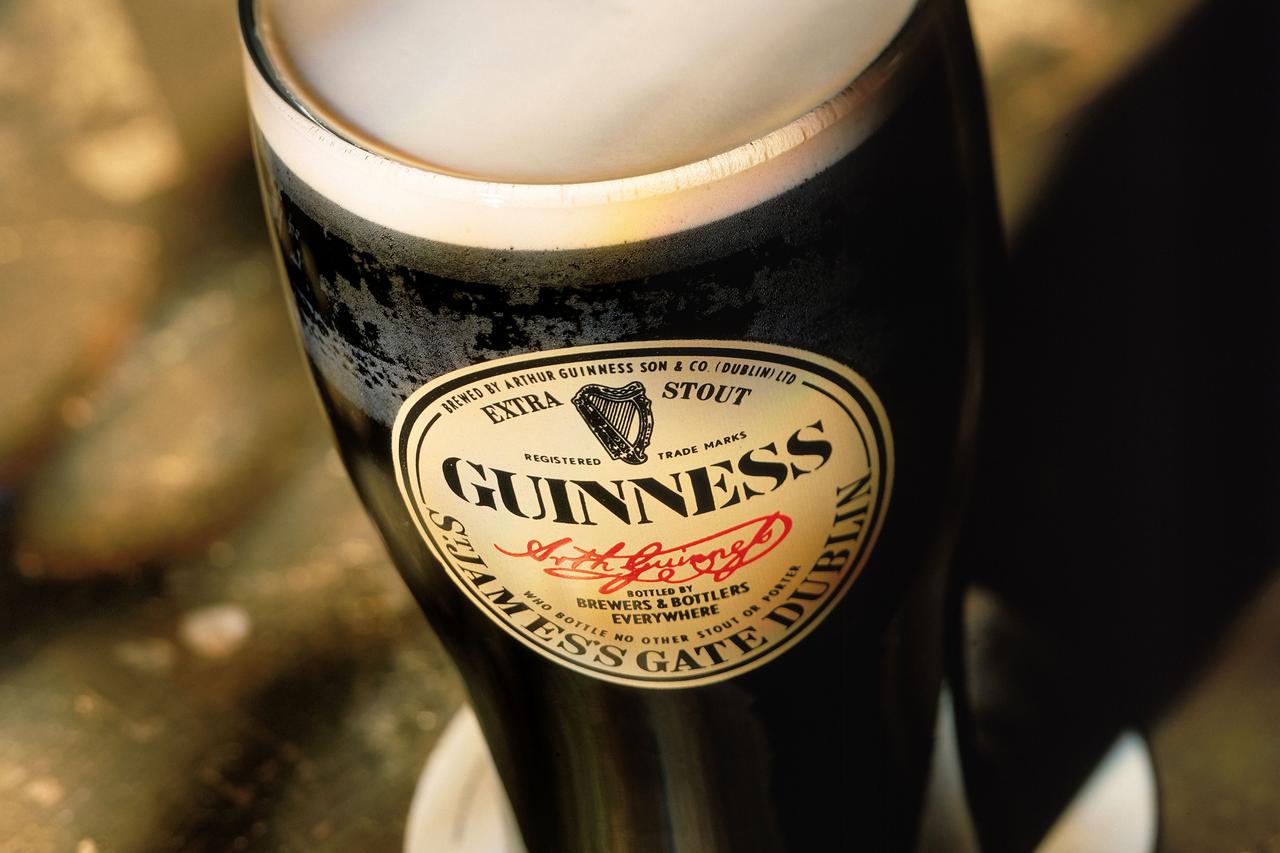 Guinness