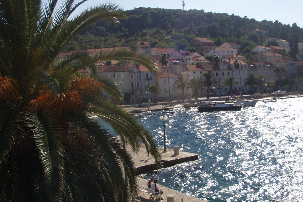 Korčula