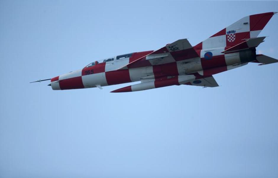 Zrakoplovi Hrvatske ratne mornarice