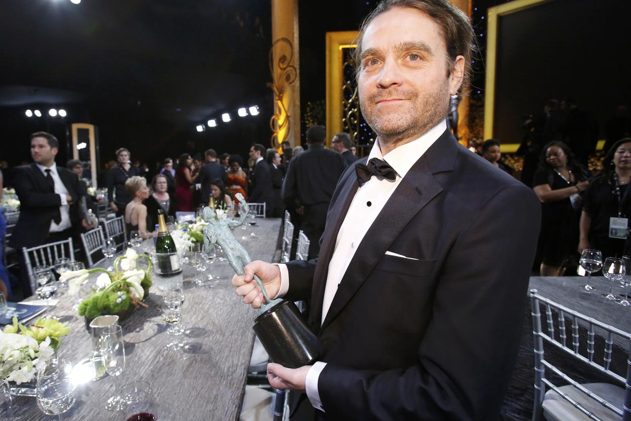 Zach Galifianakis
