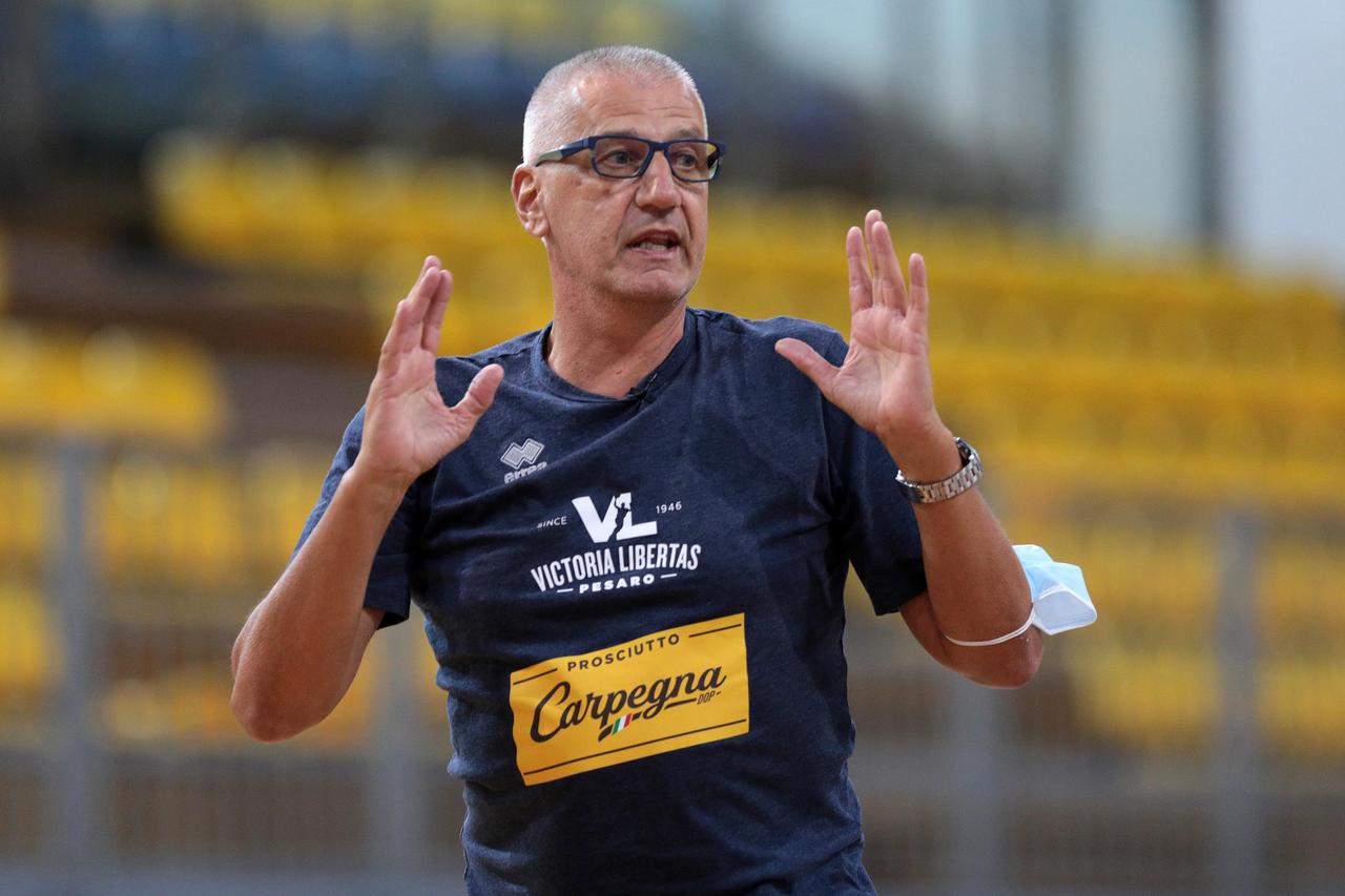 Predavanje Aleksandra Petrovića na Liburnija kupu u Opatiji