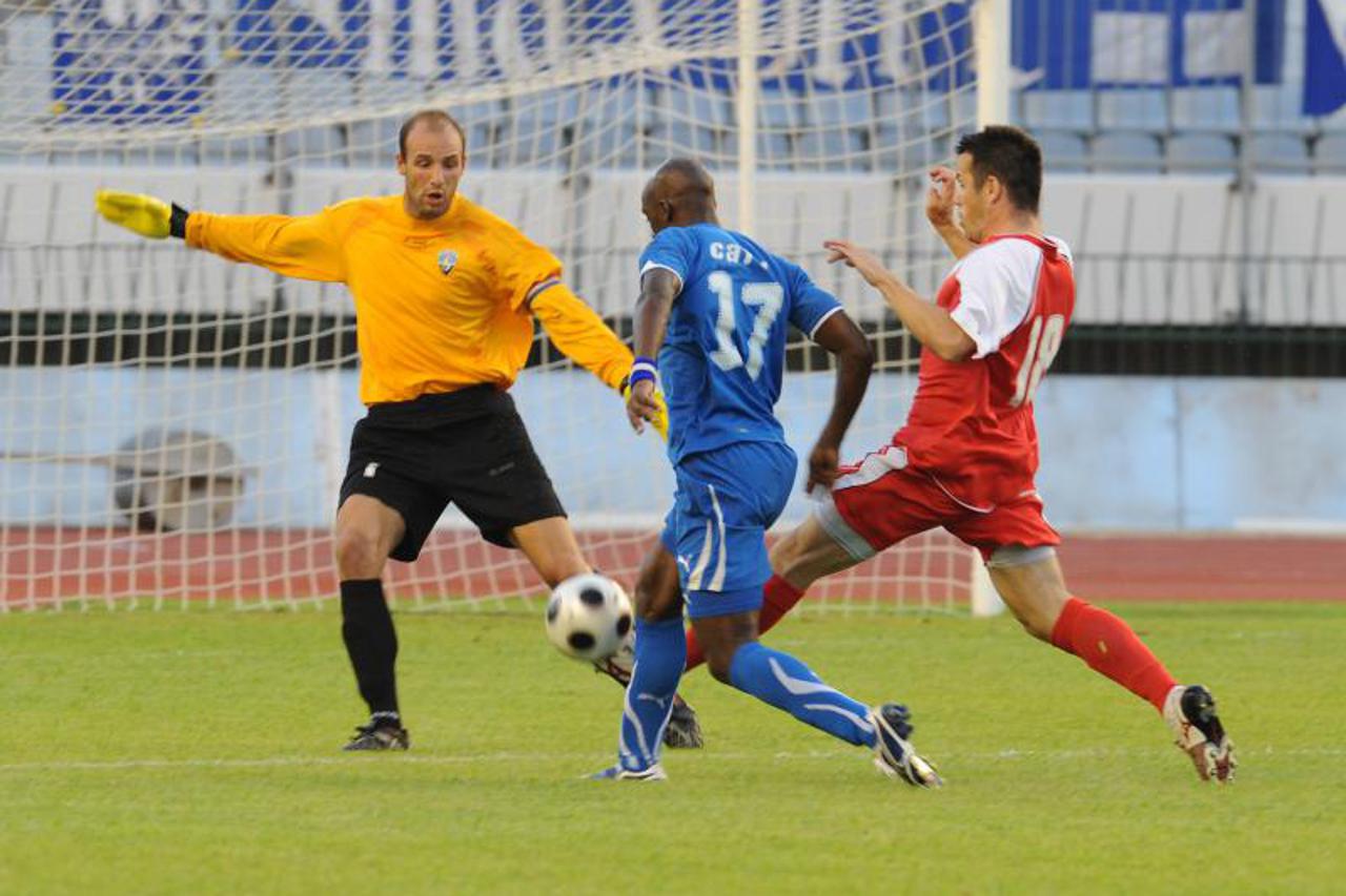 Šibenik Anorthosis (1)