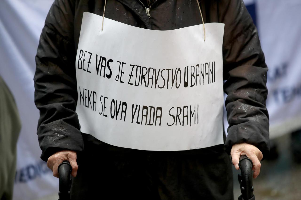 To the day of the care - Surgical station hospital Havelhöhe