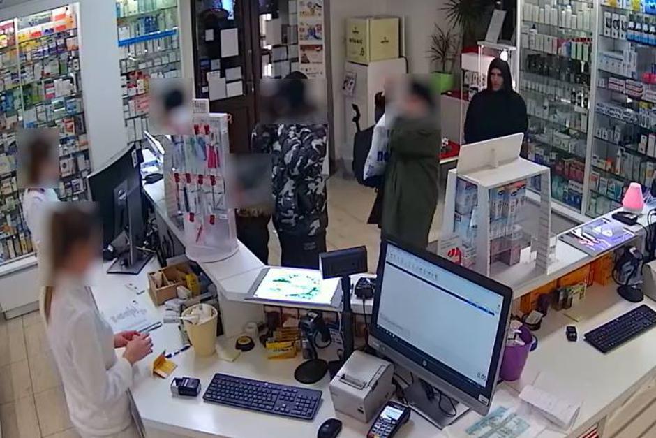 Počinitelj kaznenog dijela