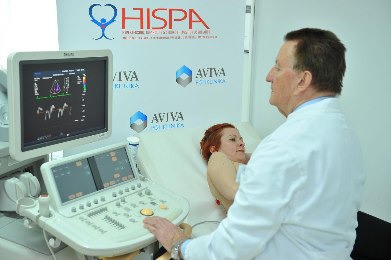 HISPA centar za prevenciju i liječenje kardiovaskularnih bolesti
