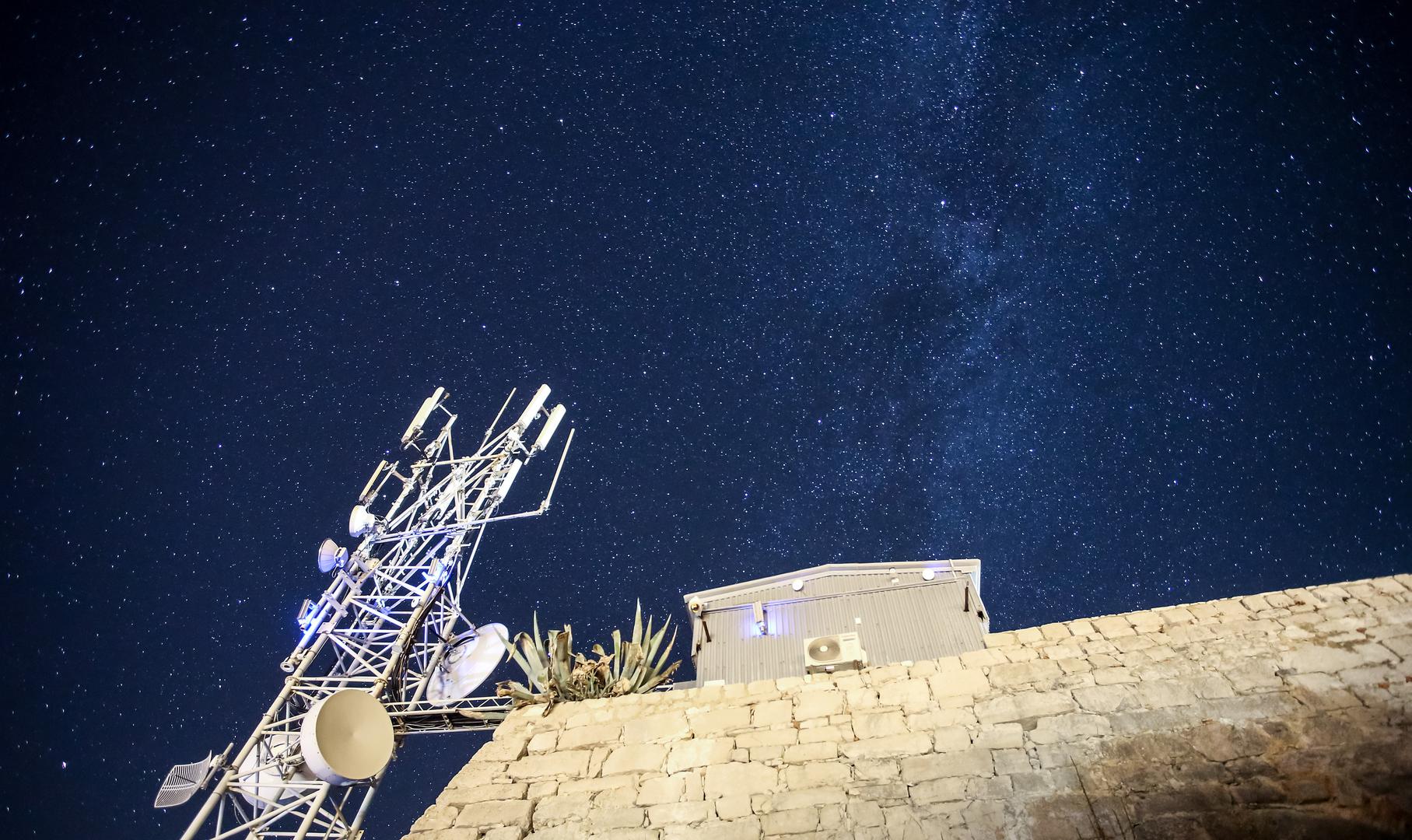 Vrhunac aktivnosti imali su u noći sa subote na nedjelju.