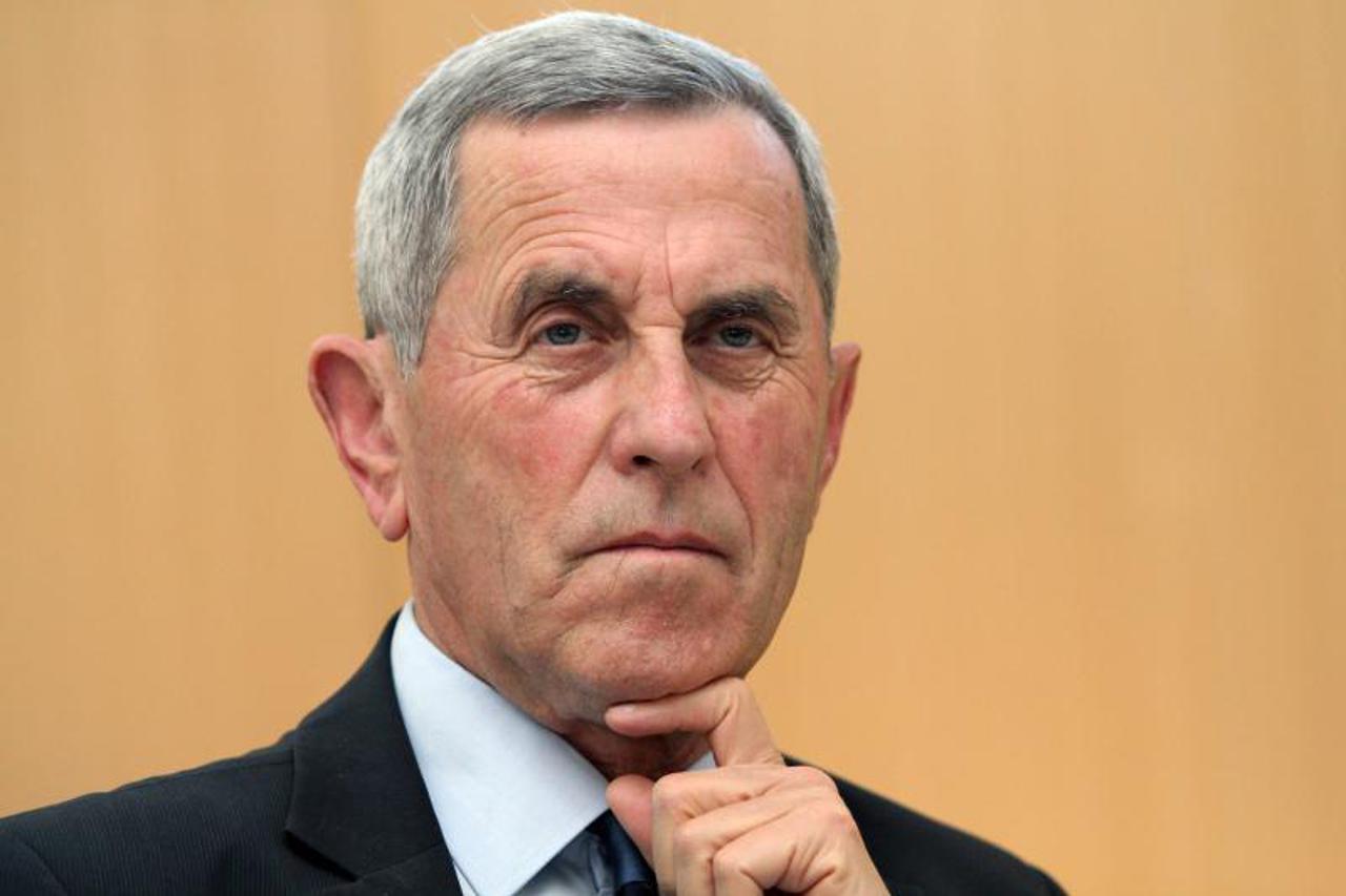 ivan grubisic