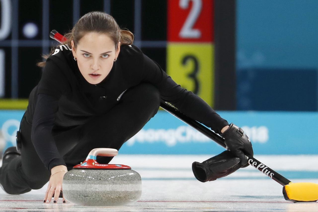 Anastasija Brizgalova